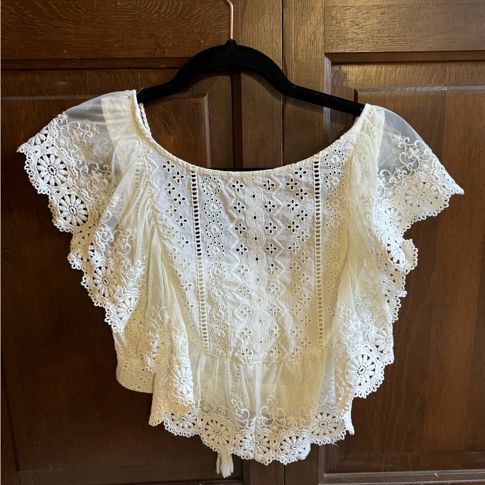 Altar’d State Top